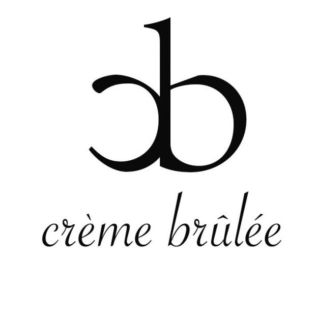 Crème Brûlée Handmade