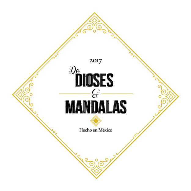 De Dioses y Mandalas