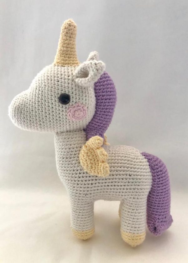 UNICORNIO PERSONALIZADO