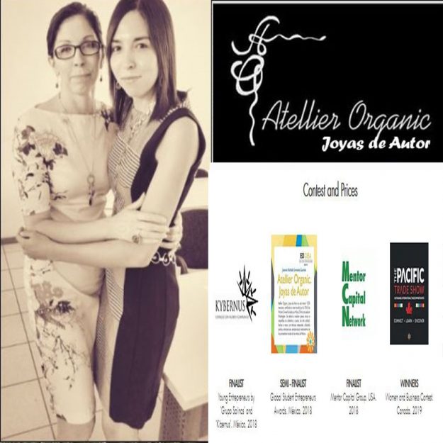 Atellier Organic Joyas de Autor